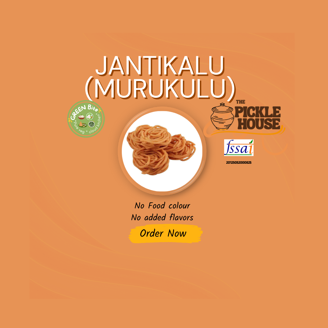 250G - Jantikalu