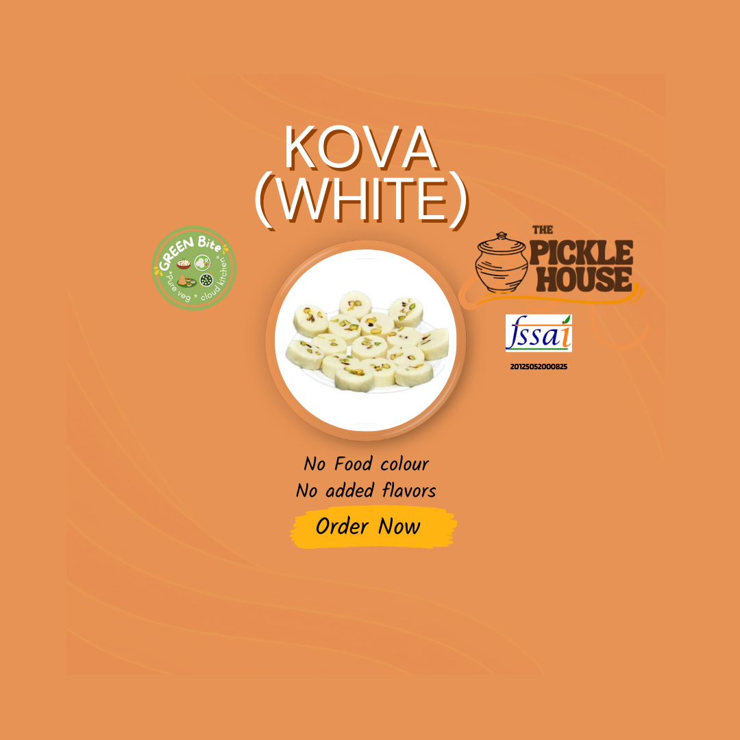 1000G - Kova (White)